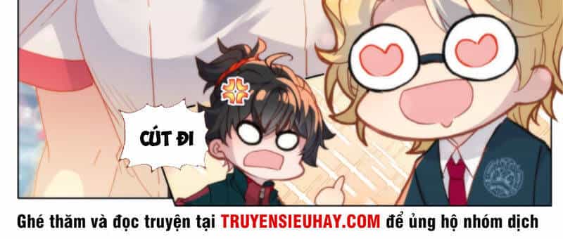 Khắc Kim Thành Tiên - Chương 14 - ảnh 16