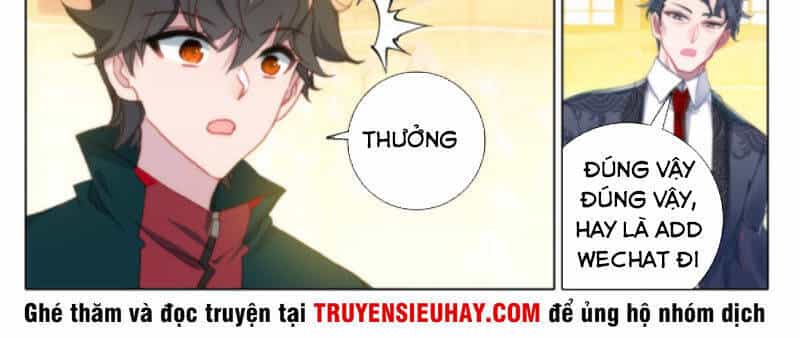 Khắc Kim Thành Tiên - Chương 14 - ảnh 2