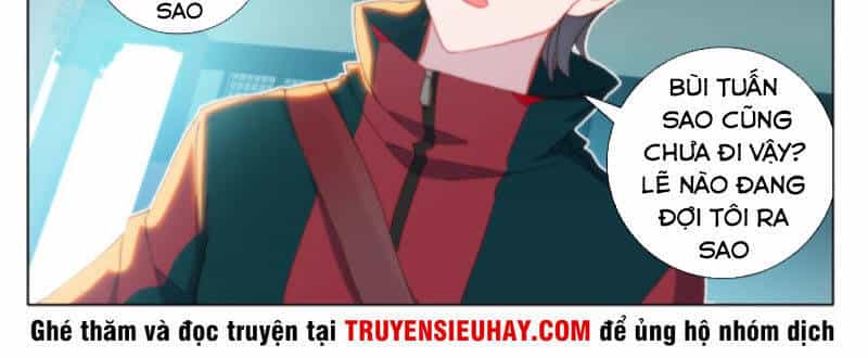 Khắc Kim Thành Tiên - Chương 14 - ảnh 6