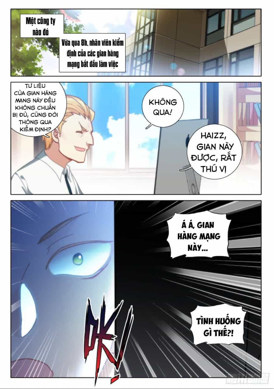 Khắc Kim Thành Tiên - Chương 15 - ảnh 15