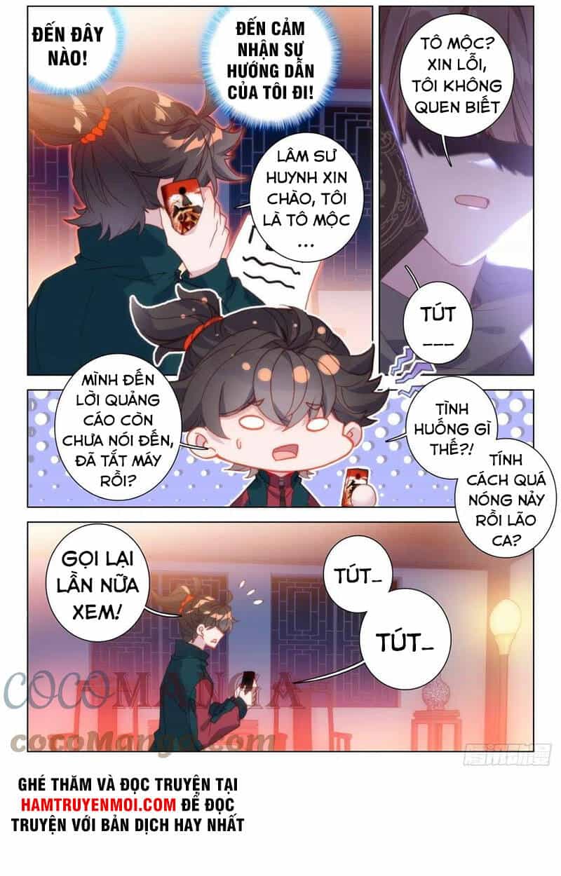 Khắc Kim Thành Tiên - Chương 37 - ảnh 13