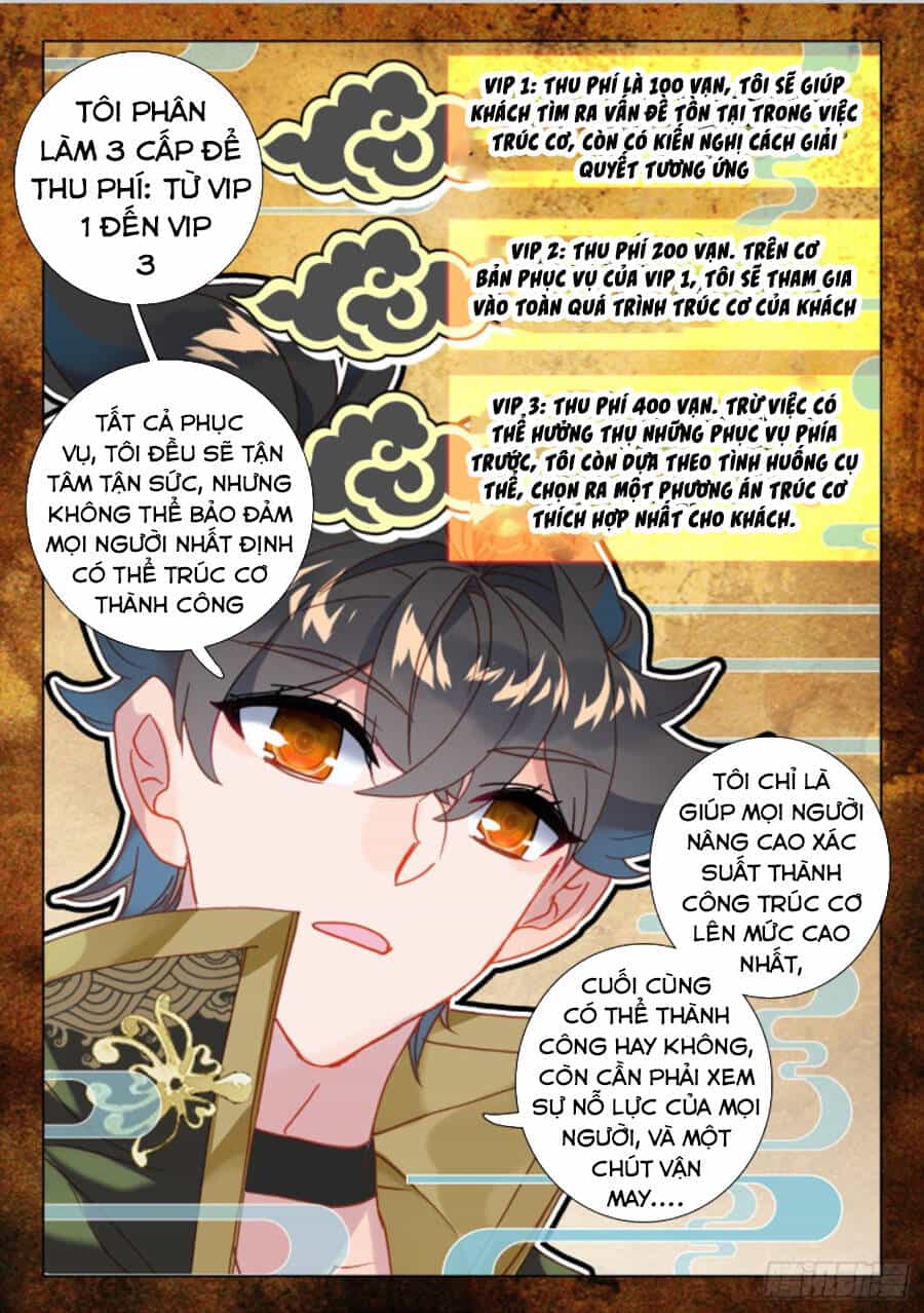 Khắc Kim Thành Tiên - Chương 39 - ảnh 15