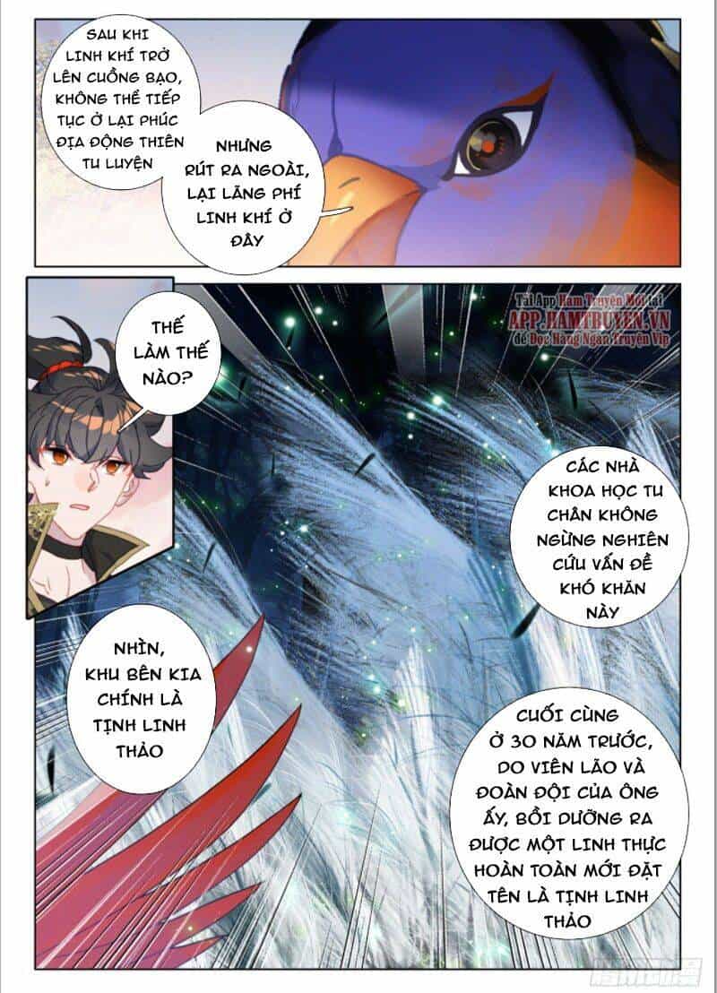 Khắc Kim Thành Tiên - Chương 46 - ảnh 4