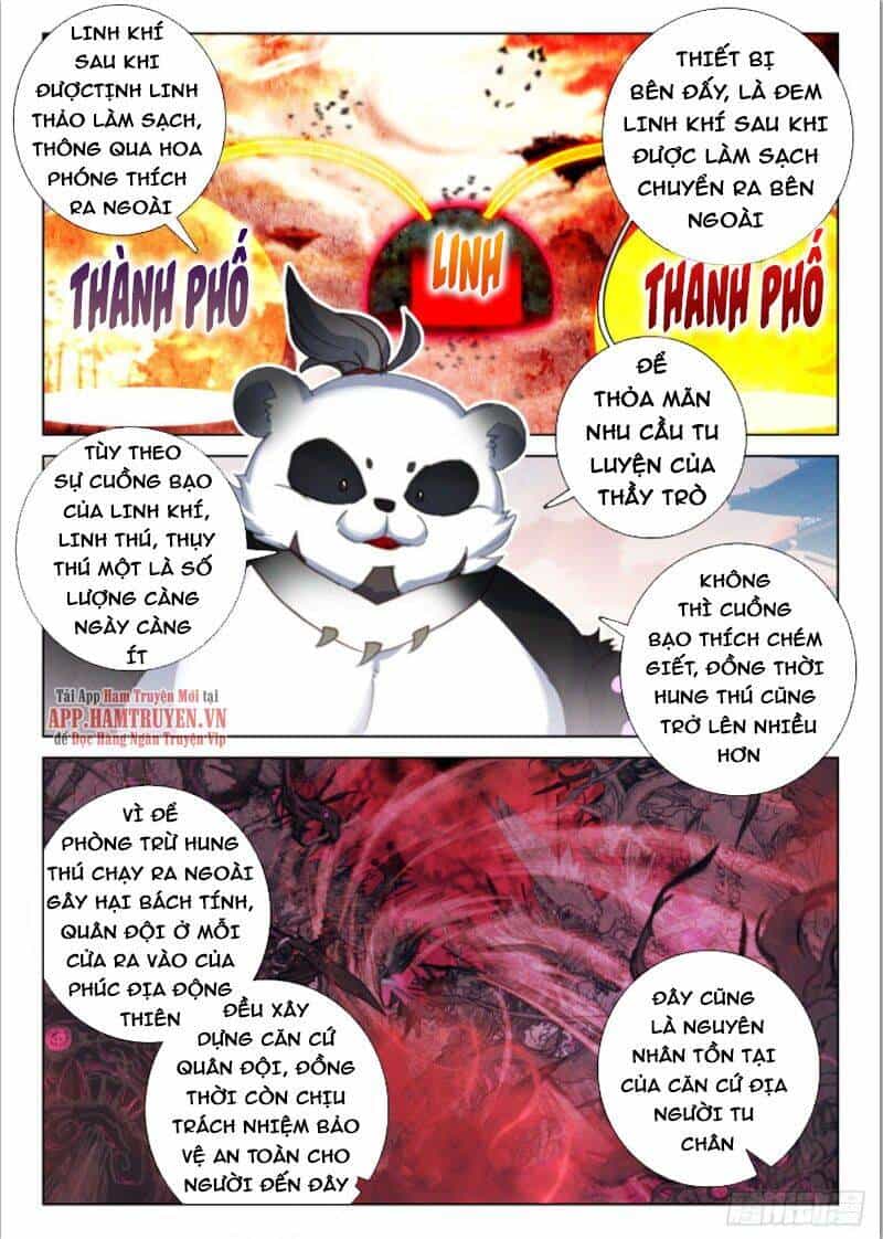 Khắc Kim Thành Tiên - Chương 46 - ảnh 5