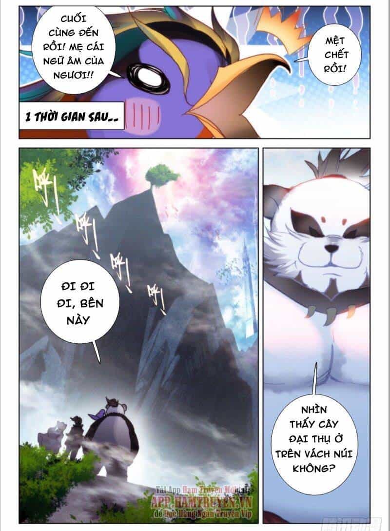 Khắc Kim Thành Tiên - Chương 46 - ảnh 8