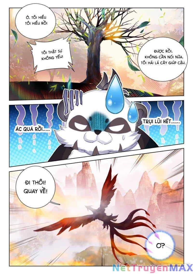 Khắc Kim Thành Tiên - Chương 49 - ảnh 14