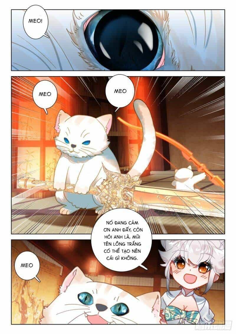 Khắc Kim Thành Tiên - Chương 60 - ảnh 8