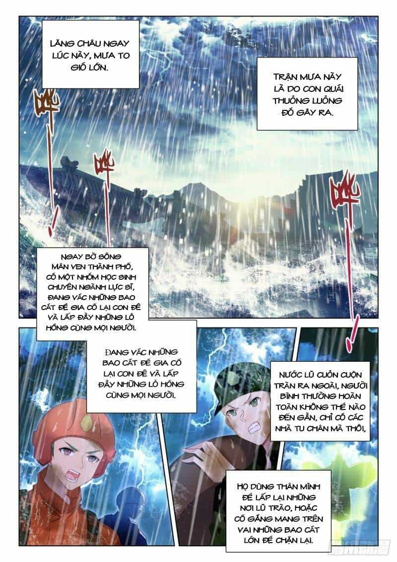 Khắc Kim Thành Tiên - Chương 67 - ảnh 4
