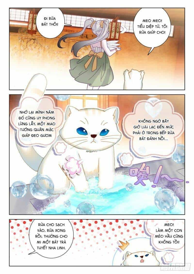 Khắc Kim Thành Tiên - Chương 70 - ảnh 5