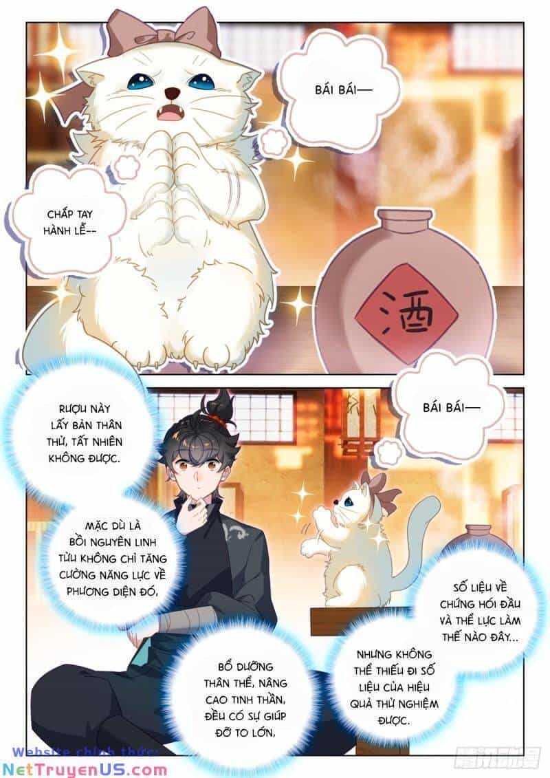 Khắc Kim Thành Tiên - Chương 73 - ảnh 13