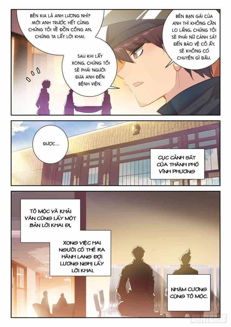 Khắc Kim Thành Tiên - Chương 81 - ảnh 17