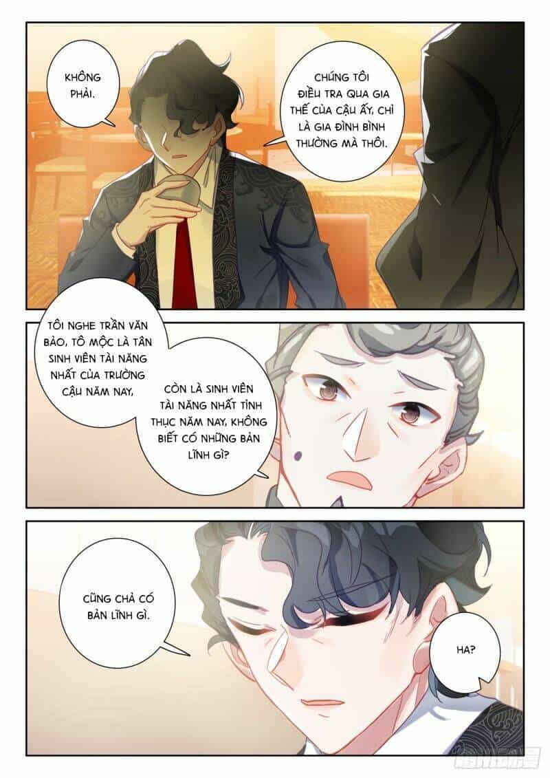 Khắc Kim Thành Tiên - Chương 86 - ảnh 17