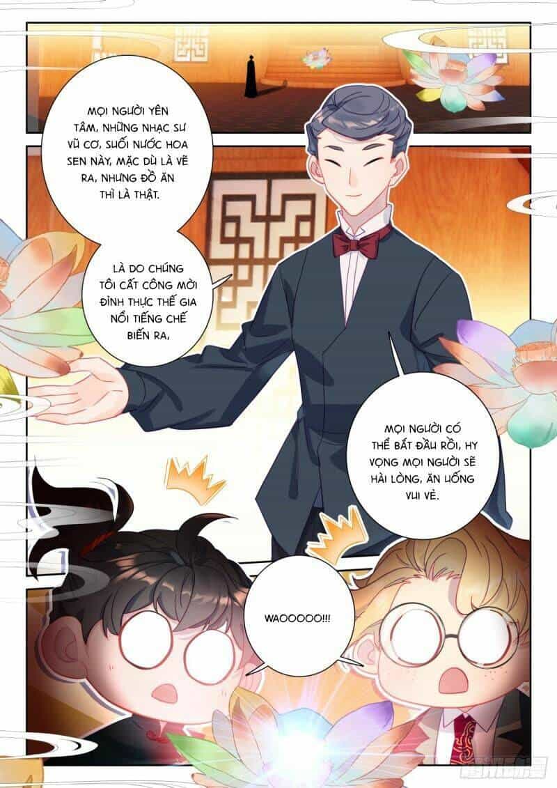 Khắc Kim Thành Tiên - Chương 88 - ảnh 18
