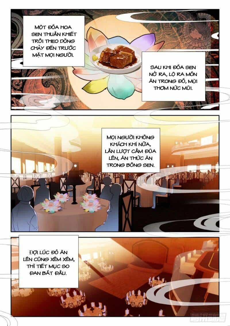 Khắc Kim Thành Tiên - Chương 89 - ảnh 4