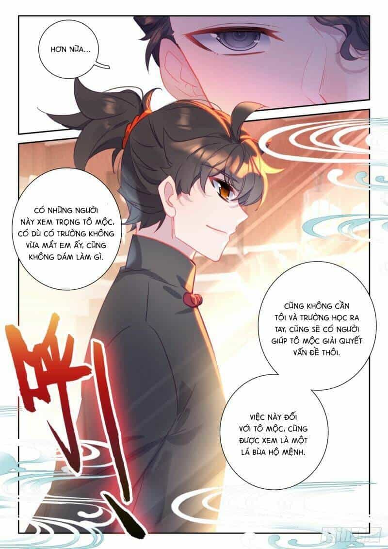Khắc Kim Thành Tiên - Chương 90 - ảnh 18