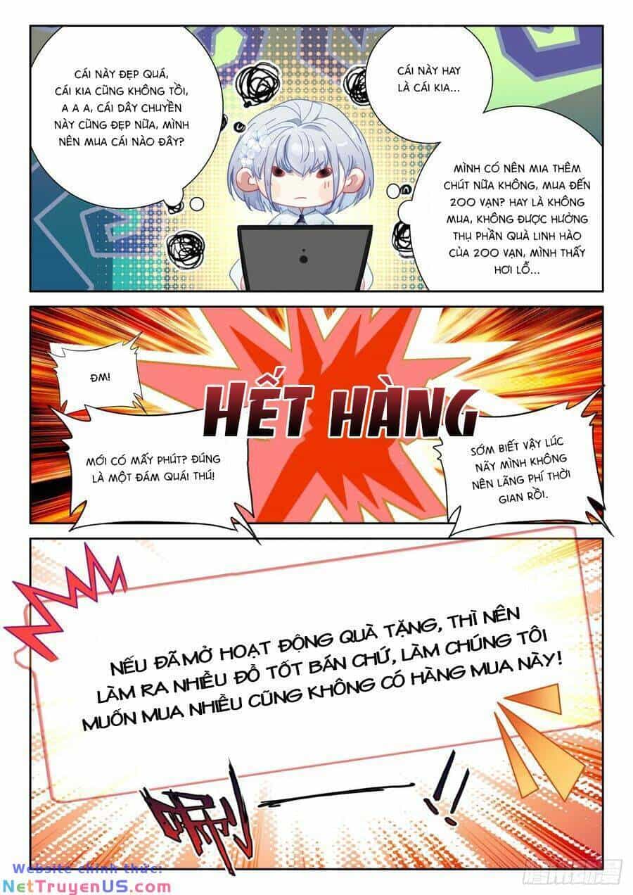 Khắc Kim Thành Tiên - Chương 92 - ảnh 16