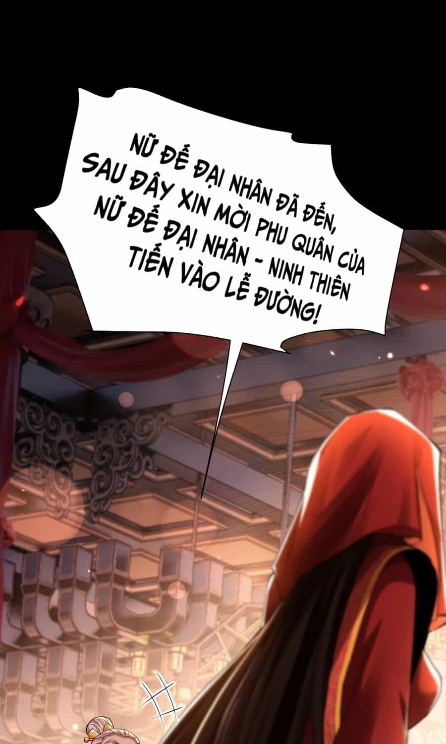 Khai Cục Chấn Kinh Nữ Đế Lão Bà, Ta Liền Vô Địch - Chương 1 - ảnh 114
