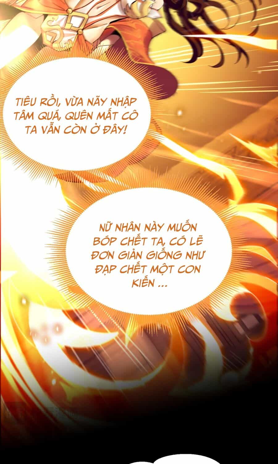 Khai Cục Chấn Kinh Nữ Đế Lão Bà, Ta Liền Vô Địch - Chương 1 - ảnh 42