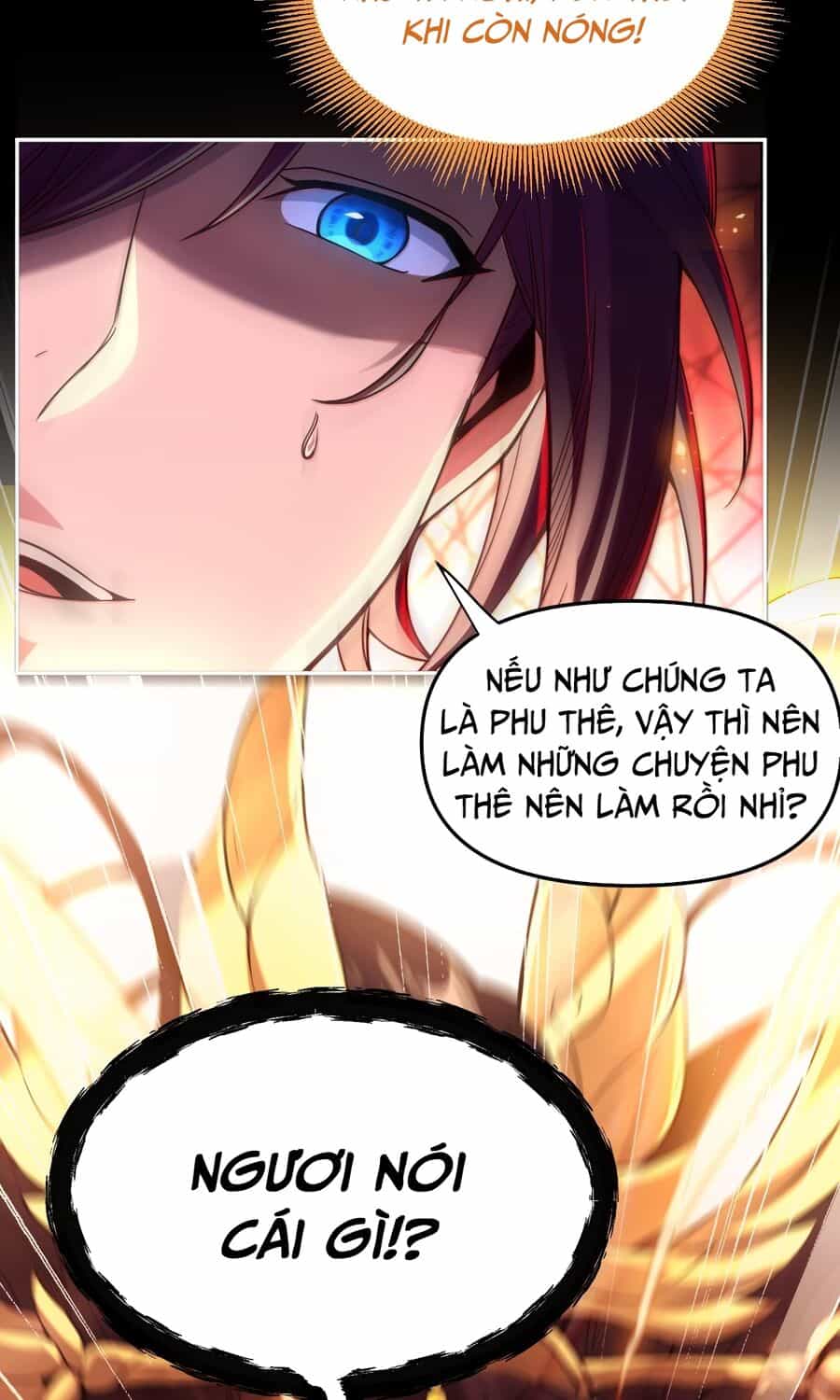 Khai Cục Chấn Kinh Nữ Đế Lão Bà, Ta Liền Vô Địch - Chương 1 - ảnh 52