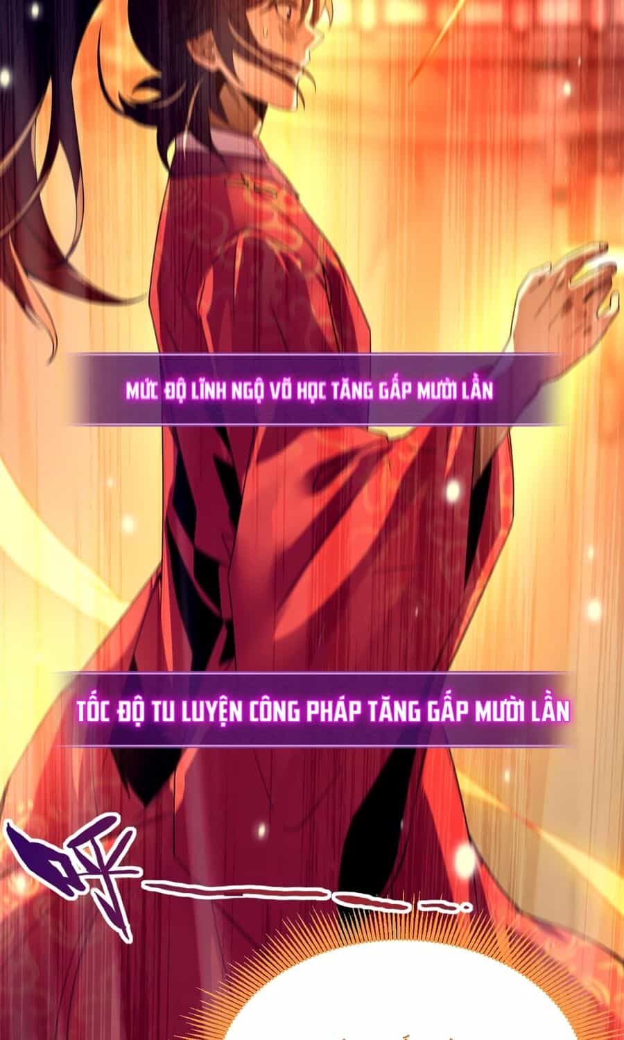 Khai Cục Chấn Kinh Nữ Đế Lão Bà, Ta Liền Vô Địch - Chương 1 - ảnh 55