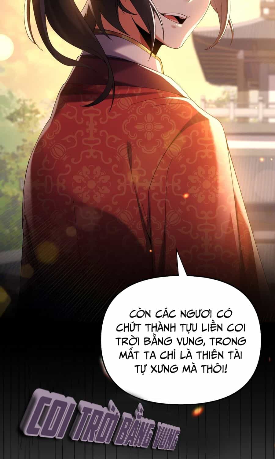 Khai Cục Chấn Kinh Nữ Đế Lão Bà, Ta Liền Vô Địch - Chương 2 - ảnh 75