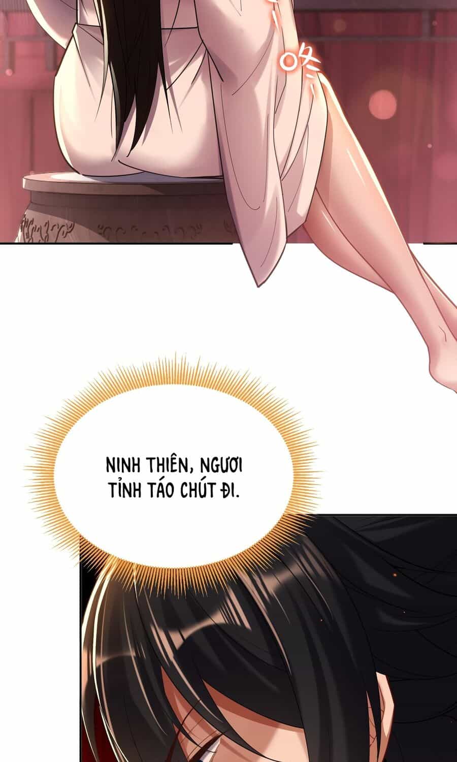 Khai Cục Chấn Kinh Nữ Đế Lão Bà, Ta Liền Vô Địch - Chương 3 - ảnh 73