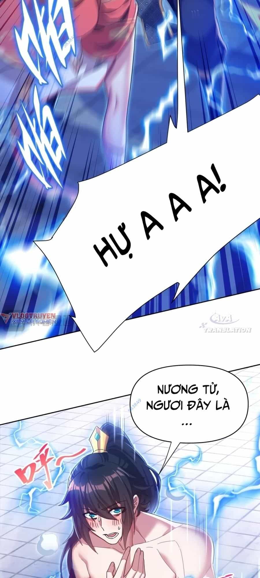 Khai Cục Chấn Kinh Nữ Đế Lão Bà, Ta Liền Vô Địch - Chương 6 - ảnh 21