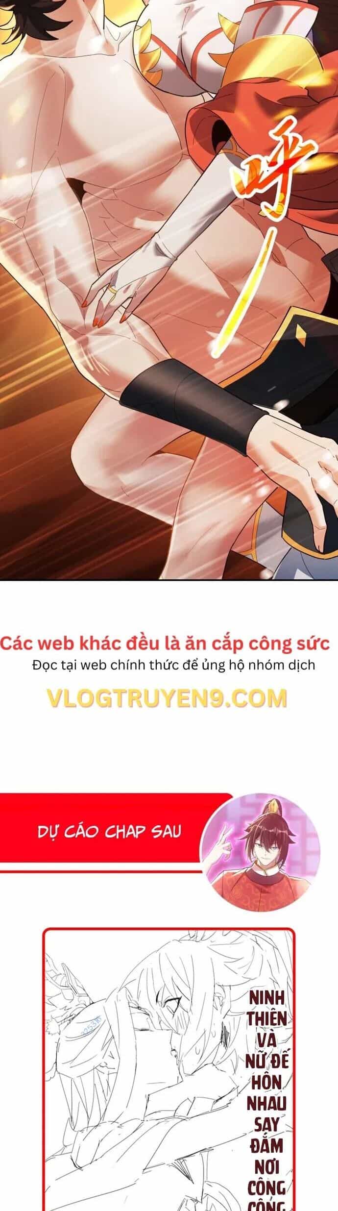 Khai Cục Chấn Kinh Nữ Đế Lão Bà, Ta Liền Vô Địch - Chương 7 - ảnh 38