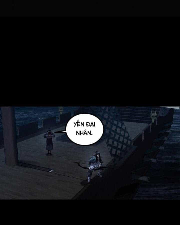 Khánh Dư Niên - Chương 152 - ảnh 20