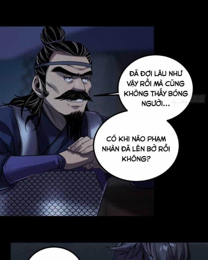Khánh Dư Niên - Chương 152 - ảnh 21