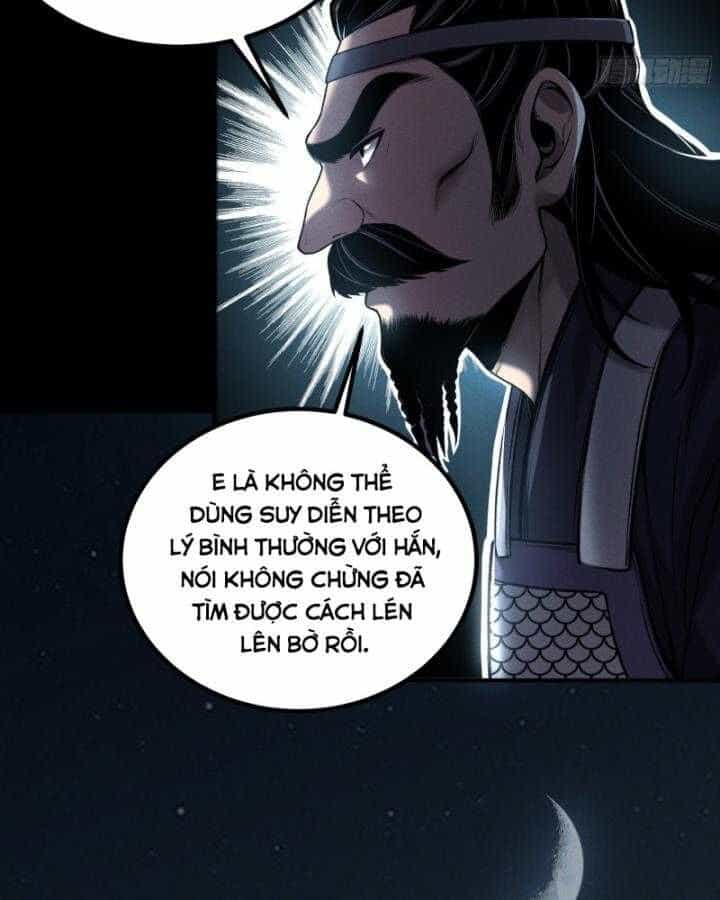 Khánh Dư Niên - Chương 152 - ảnh 24