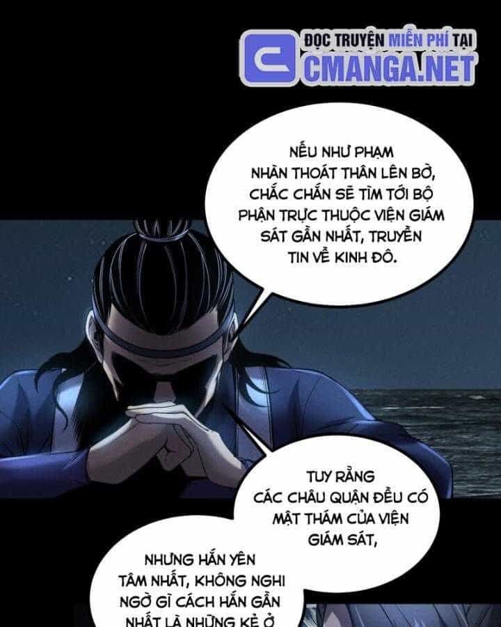 Khánh Dư Niên - Chương 152 - ảnh 28