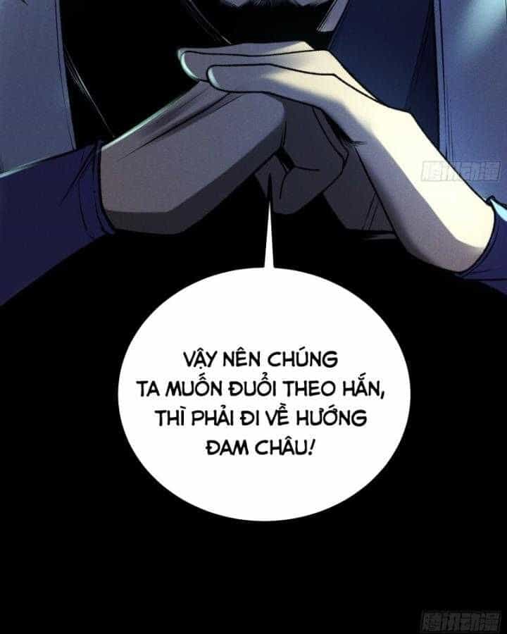 Khánh Dư Niên - Chương 152 - ảnh 31