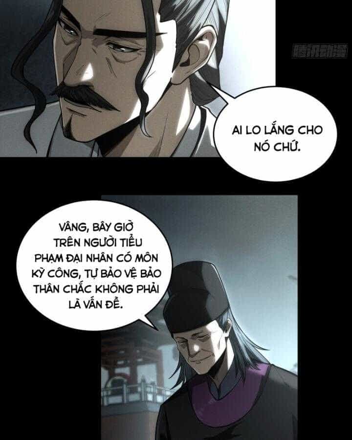 Khánh Dư Niên - Chương 152 - ảnh 43