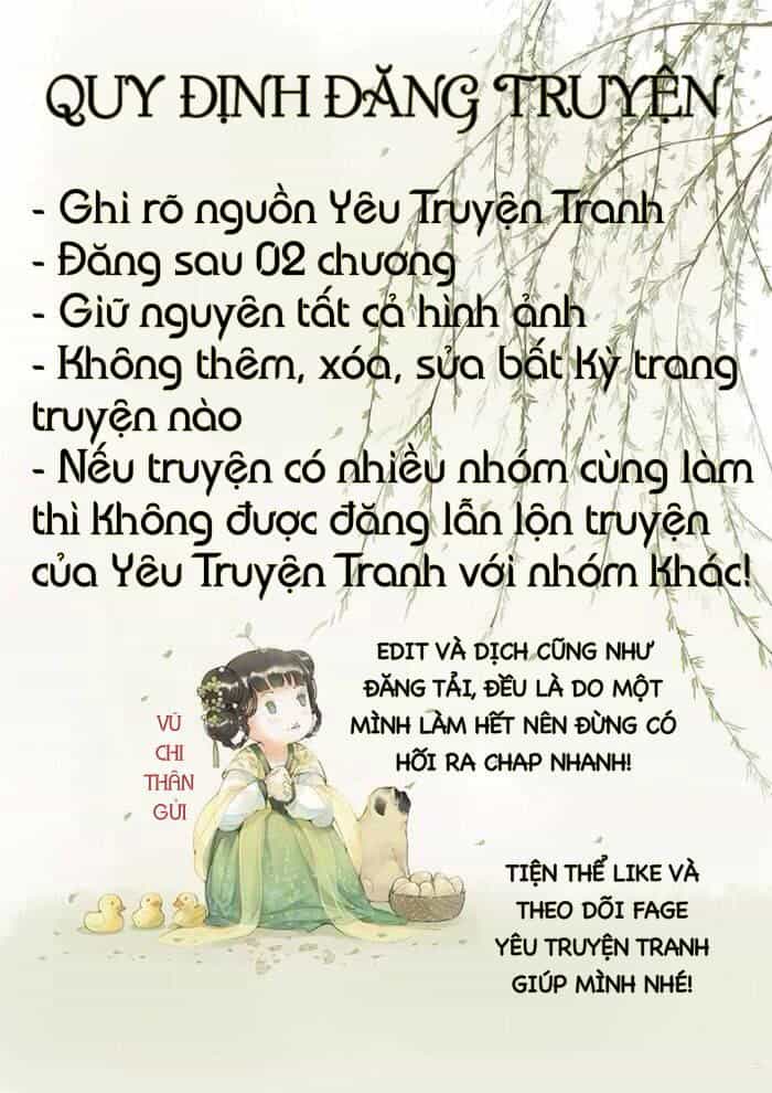 Khánh Hy Kỷ Sự - Chương 8 - ảnh 2