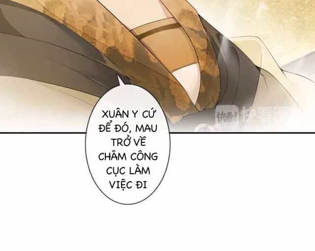 Khánh Hy Kỷ Sự - Chương 3.2 - ảnh 11