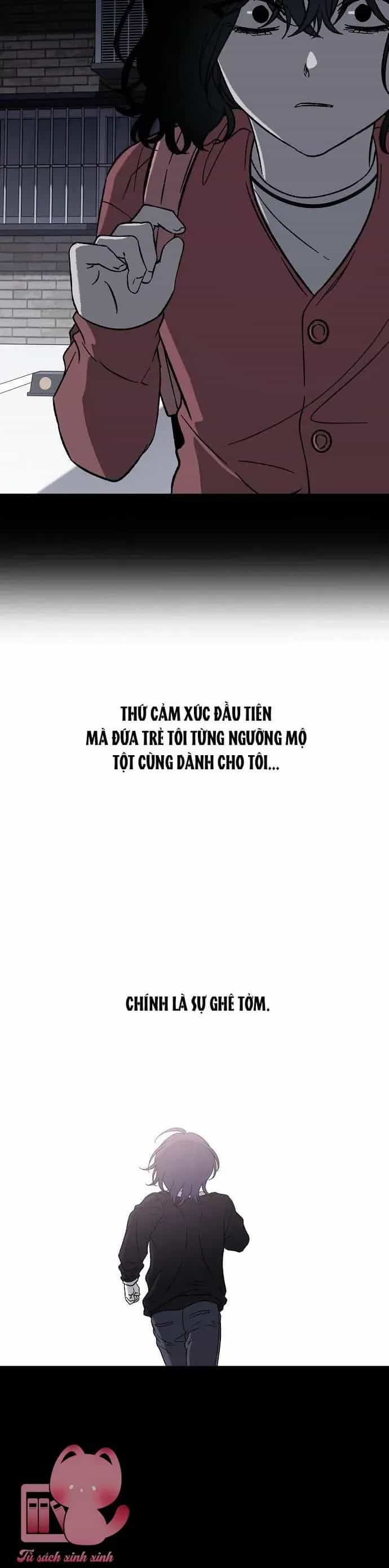 Khao Khát Bất Tận - Chương 1 - ảnh 54