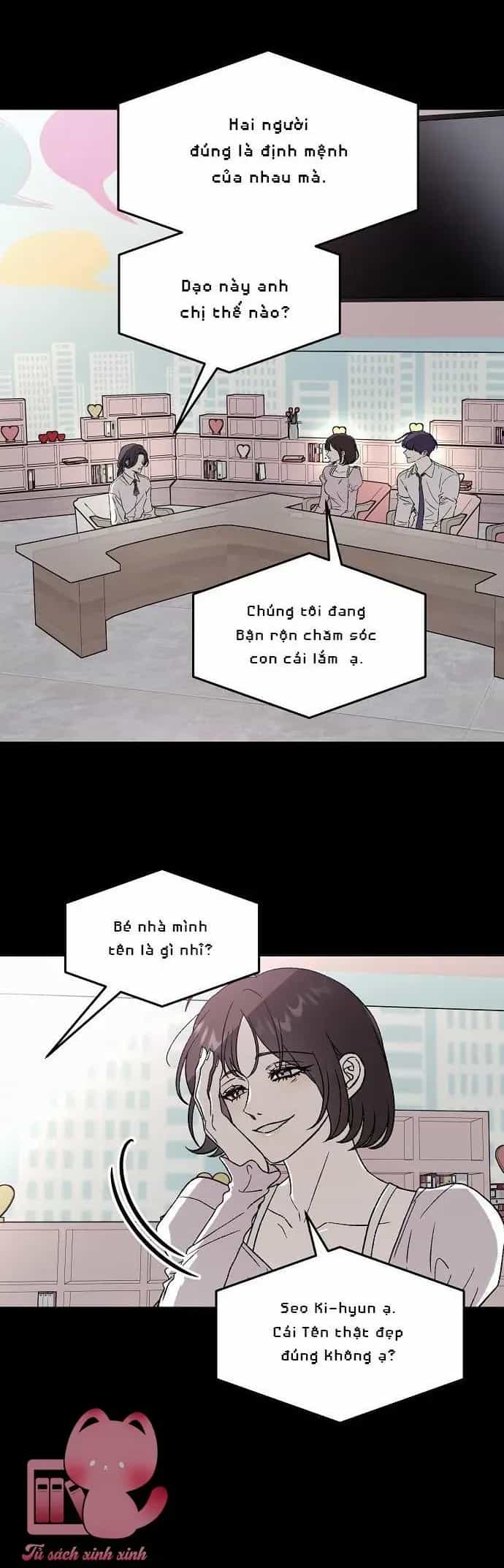 Khao Khát Bất Tận - Chương 1 - ảnh 7