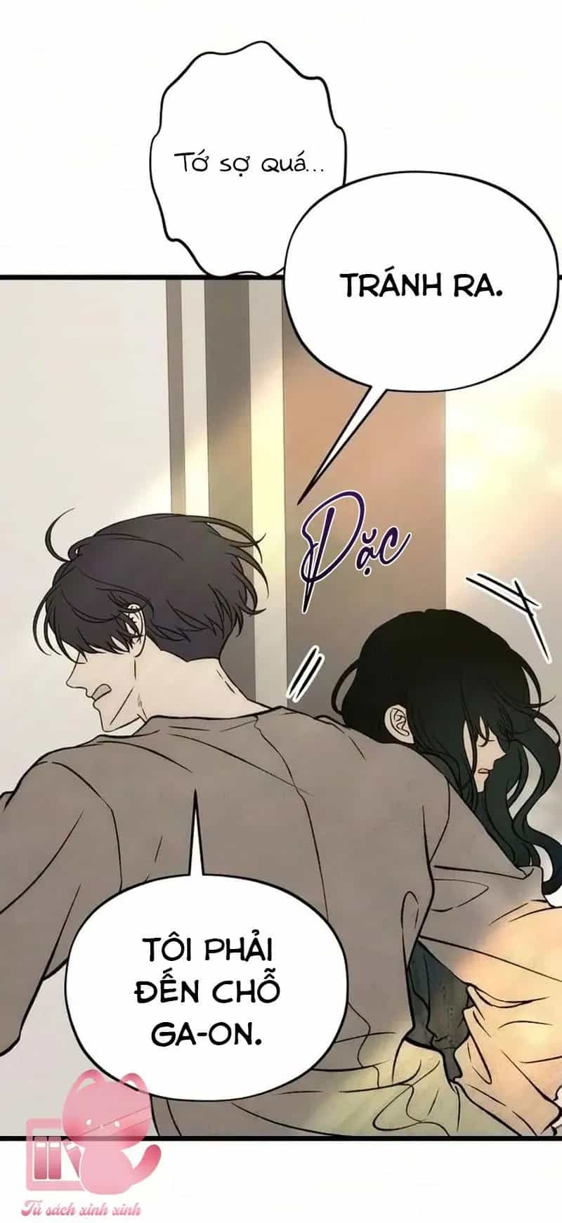 Khao Khát Bất Tận - Chương 10 - ảnh 106