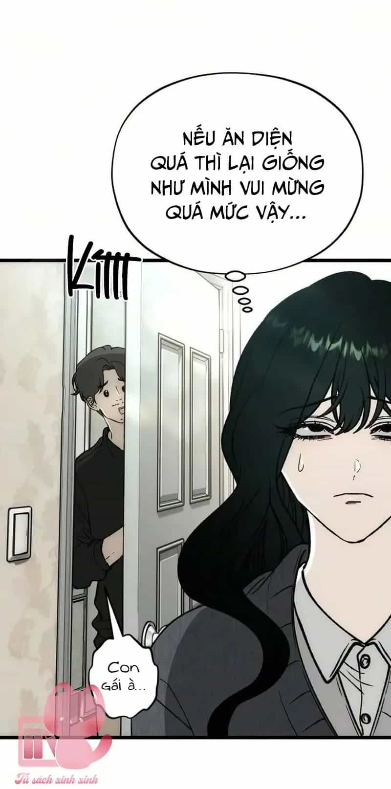 Khao Khát Bất Tận - Chương 10 - ảnh 6