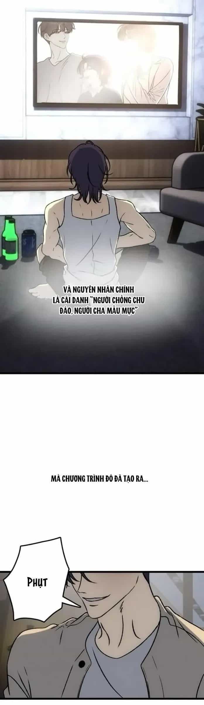 Khao Khát Bất Tận - Chương 12 - ảnh 13