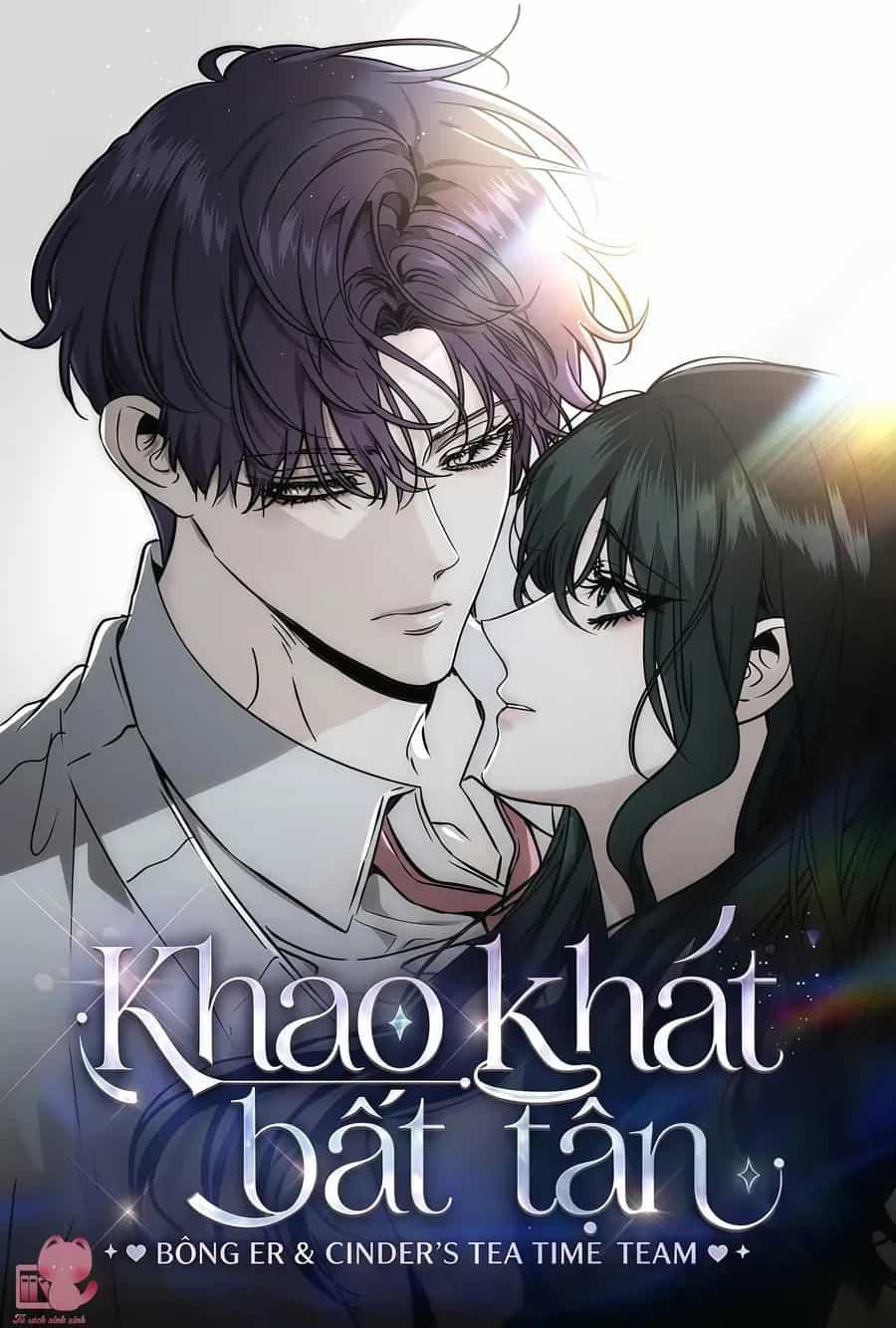 Khao Khát Bất Tận - Chương 12 - ảnh 2