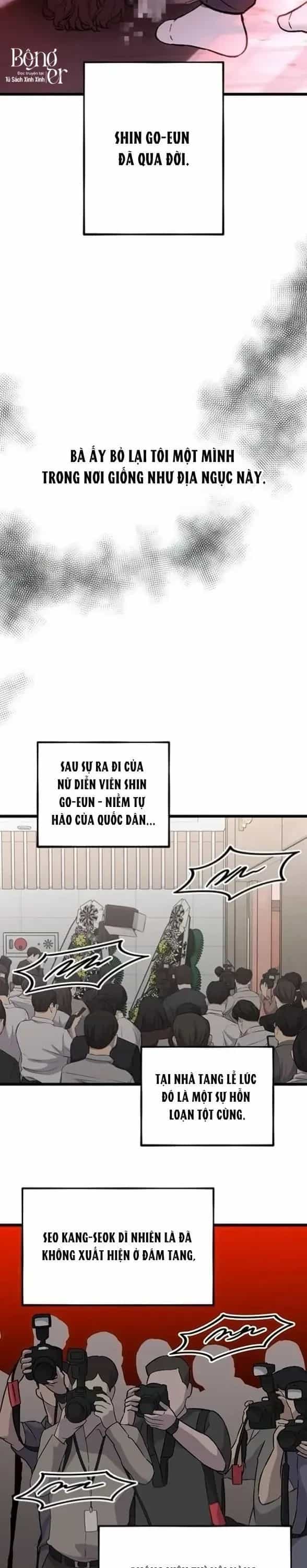 Khao Khát Bất Tận - Chương 13 - ảnh 17