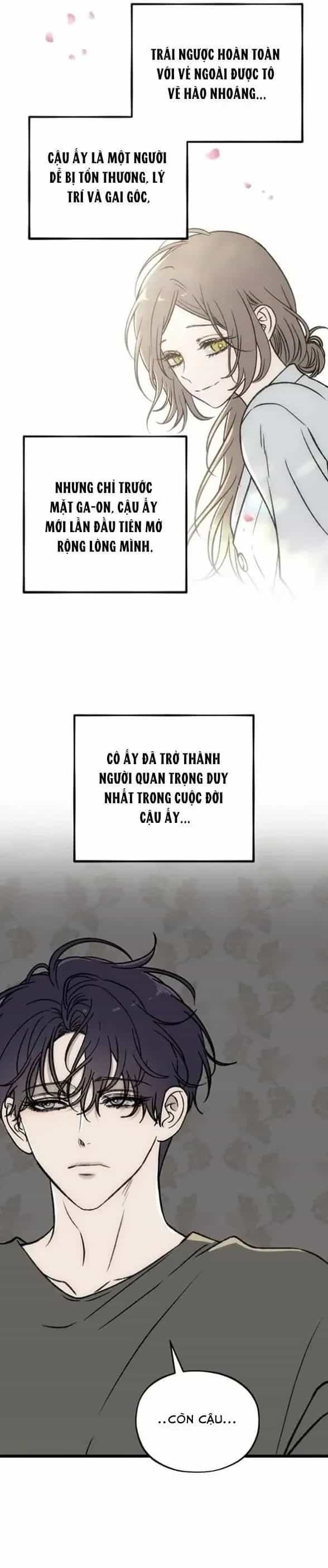 Khao Khát Bất Tận - Chương 13 - ảnh 43
