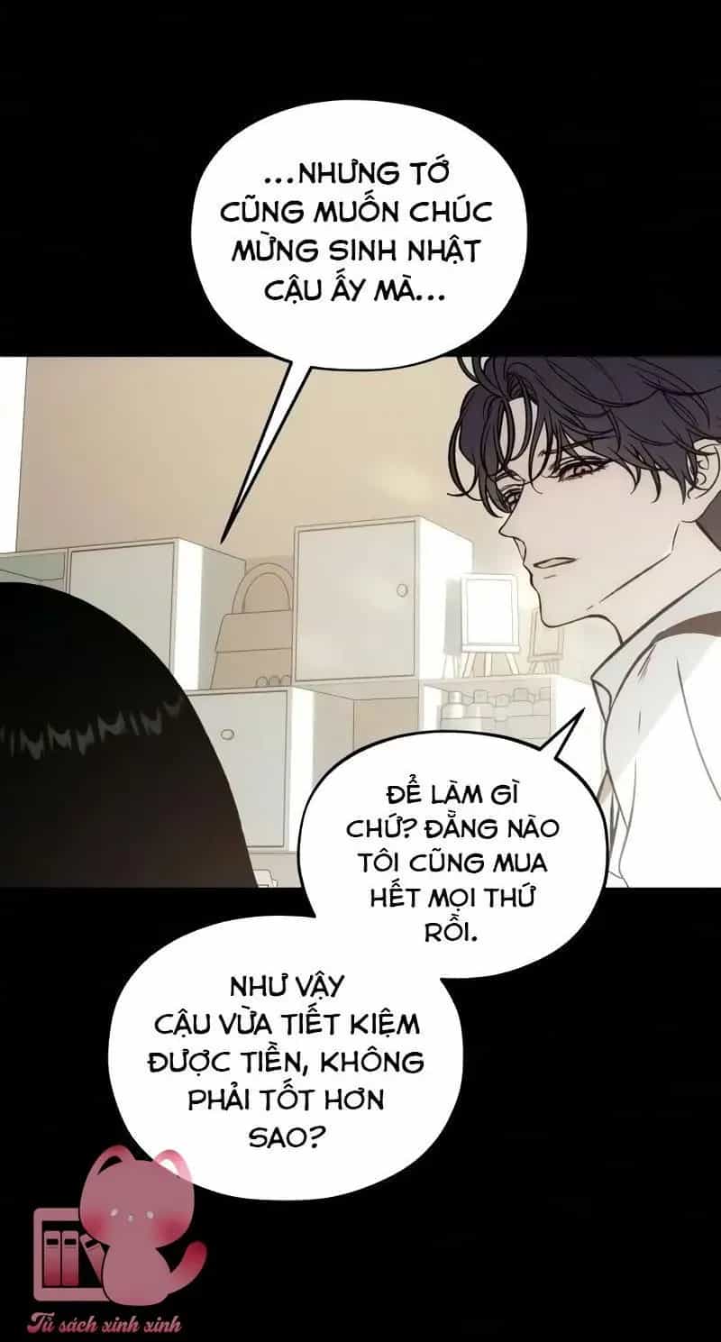 Khao Khát Bất Tận - Chương 15 - ảnh 52