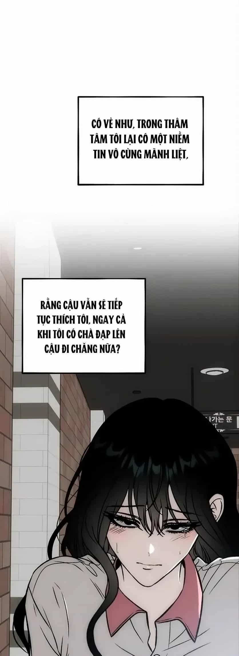 Khao Khát Bất Tận - Chương 16 - ảnh 52