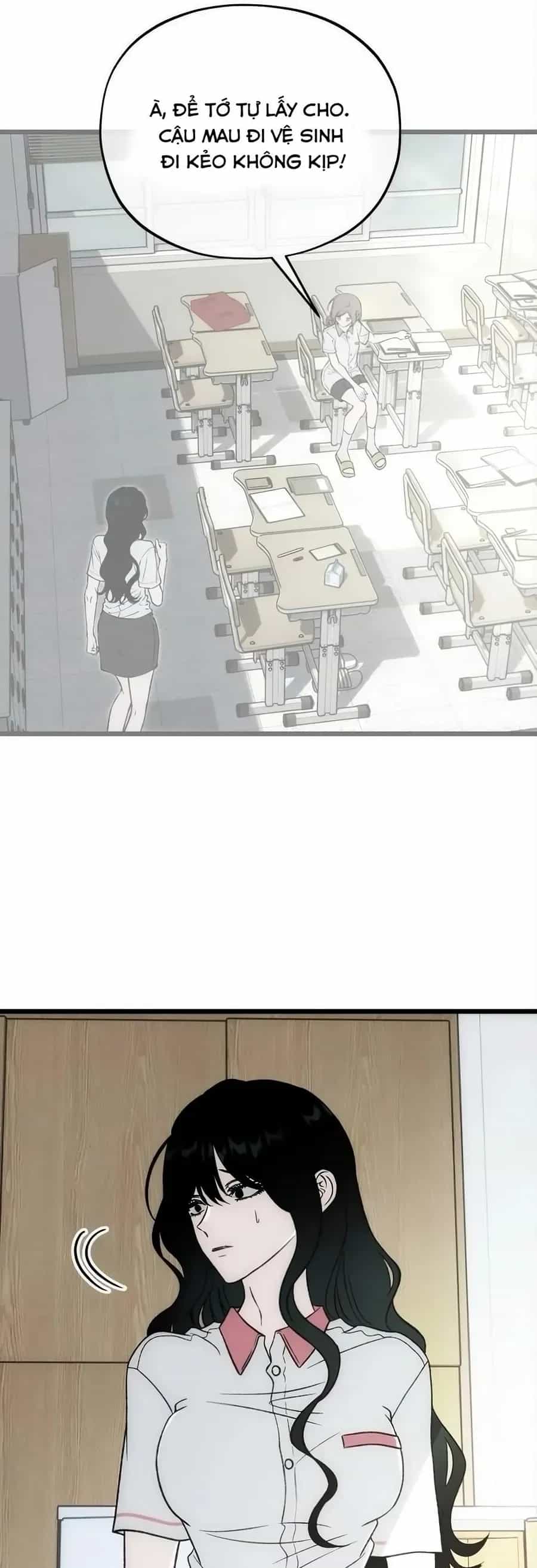 Khao Khát Bất Tận - Chương 17 - ảnh 47