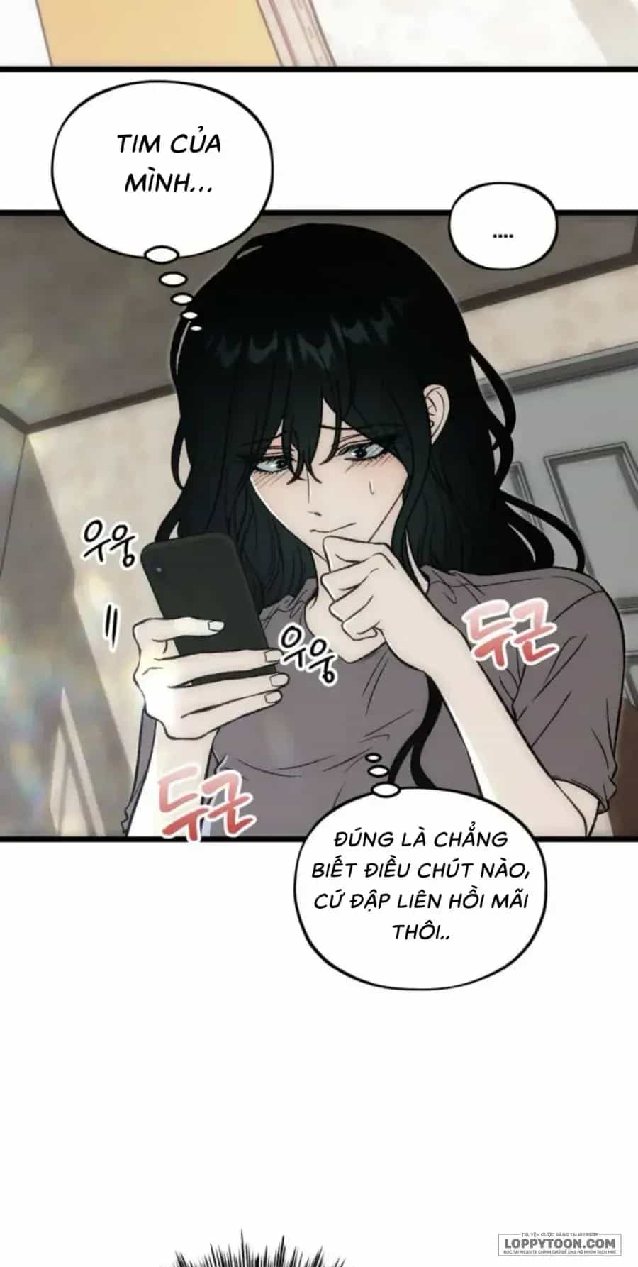 Khao Khát Bất Tận - Chương 19 - ảnh 2