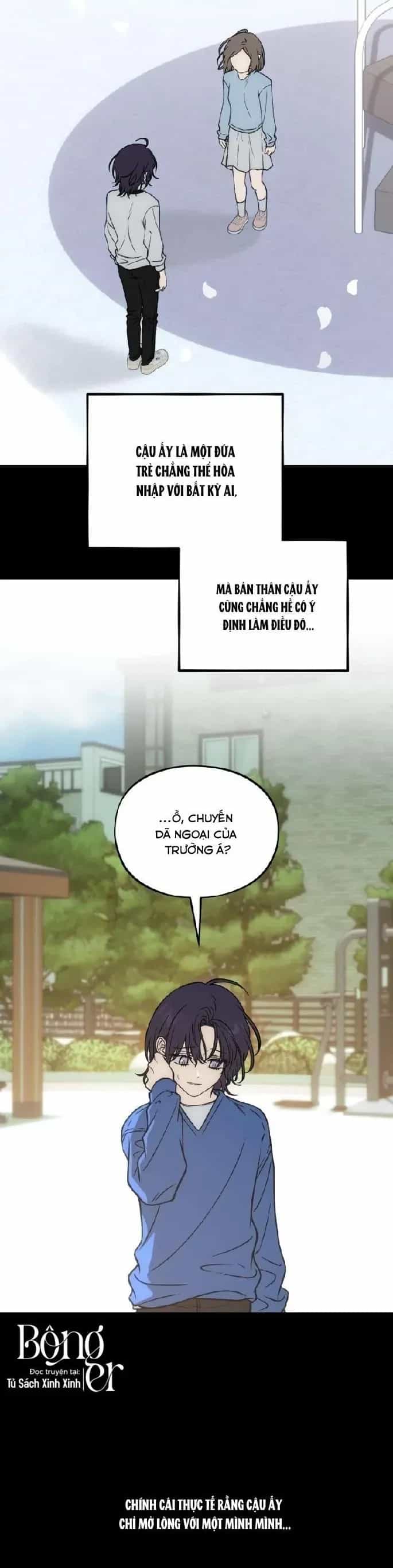Khao Khát Bất Tận - Chương 20 - ảnh 16
