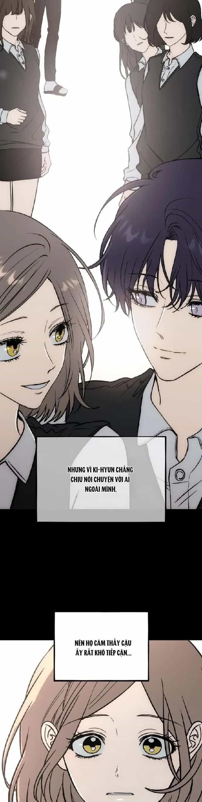 Khao Khát Bất Tận - Chương 20 - ảnh 24